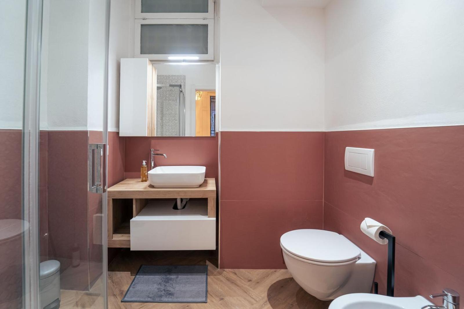 Elegant Design Apartment In Historical City Center Catania Luaran gambar